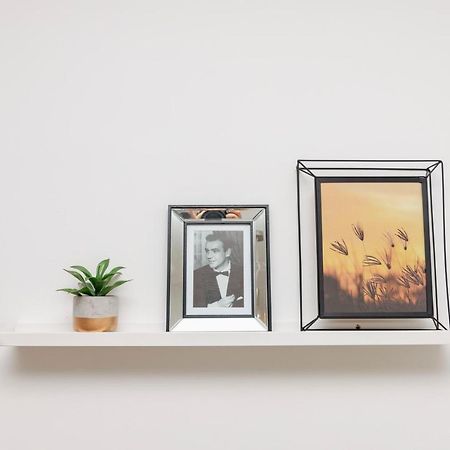 Beautiful 2-Bedroom Apartment Near Schoenbrunn Βιέννη Εξωτερικό φωτογραφία