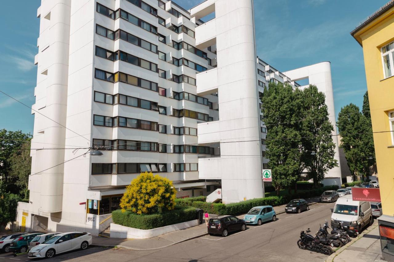 Beautiful 2-Bedroom Apartment Near Schoenbrunn Βιέννη Εξωτερικό φωτογραφία