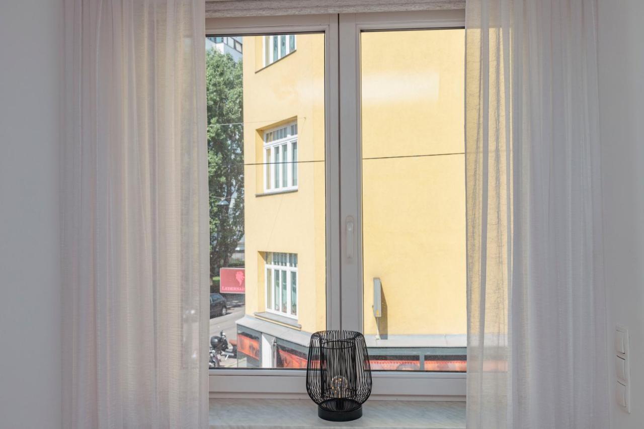 Beautiful 2-Bedroom Apartment Near Schoenbrunn Βιέννη Εξωτερικό φωτογραφία