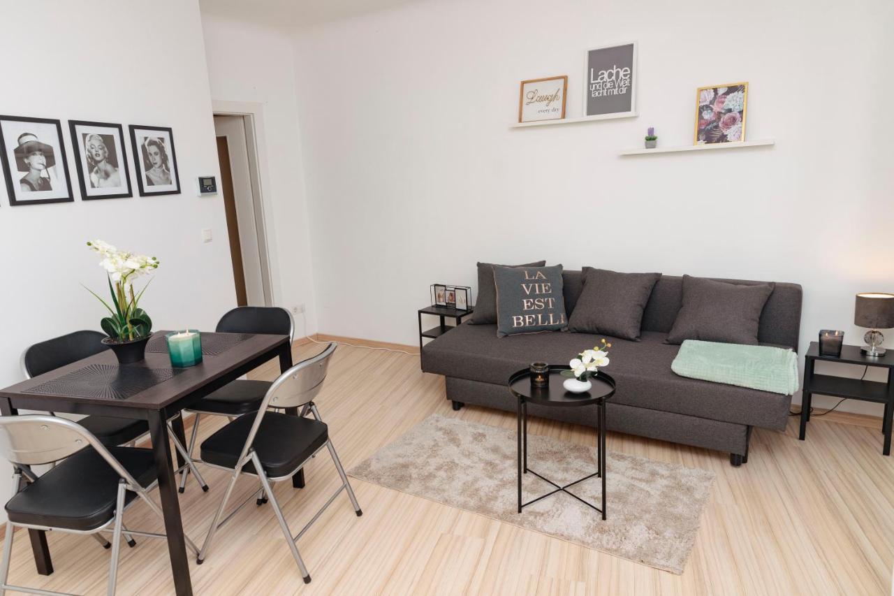 Beautiful 2-Bedroom Apartment Near Schoenbrunn Βιέννη Εξωτερικό φωτογραφία