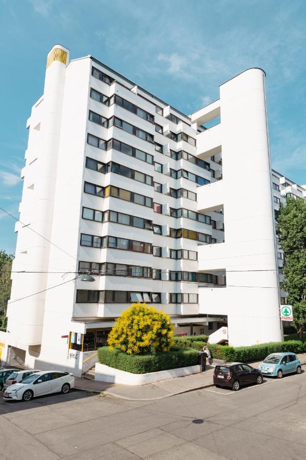 Beautiful 2-Bedroom Apartment Near Schoenbrunn Βιέννη Εξωτερικό φωτογραφία