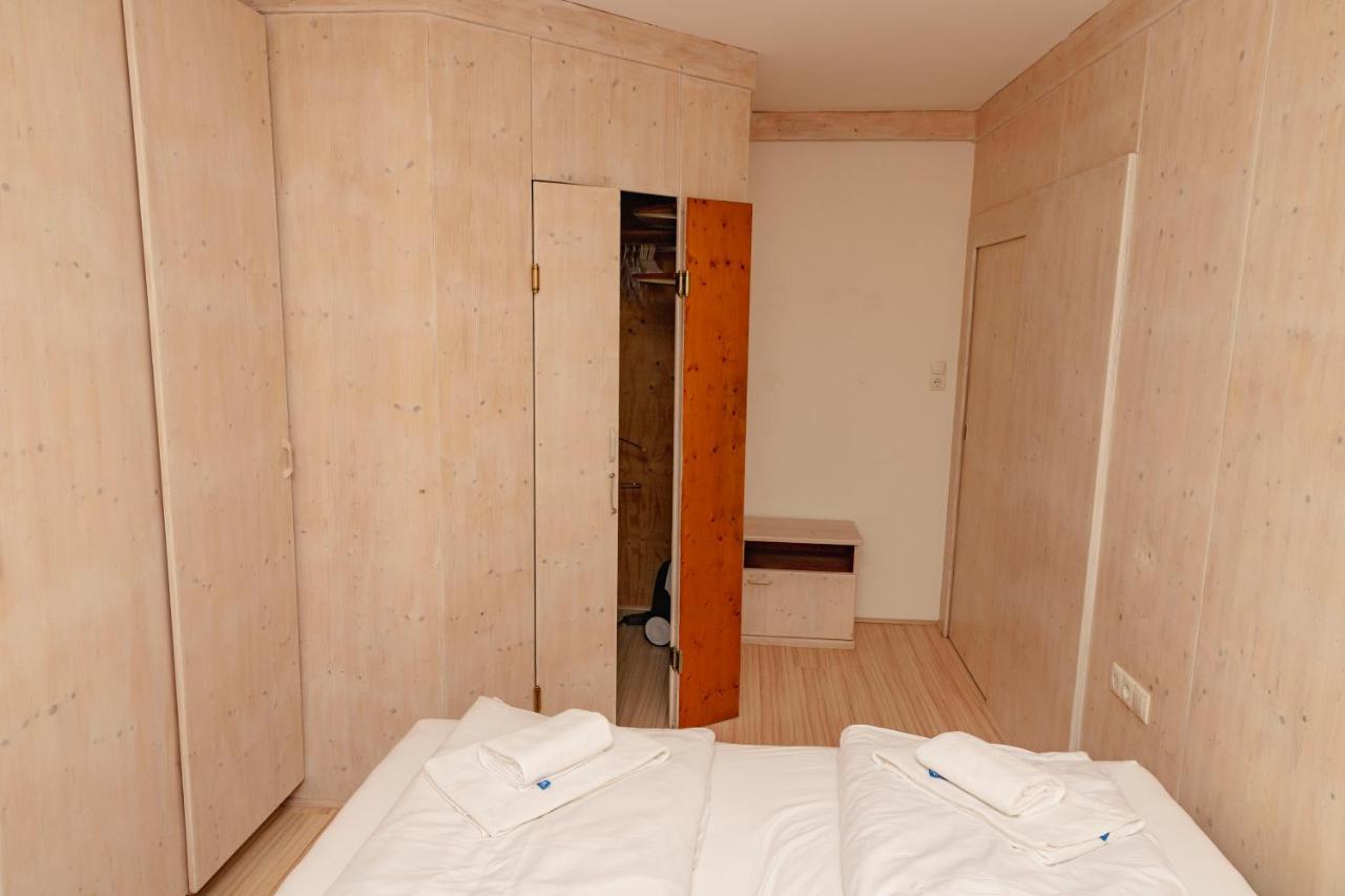 Beautiful 2-Bedroom Apartment Near Schoenbrunn Βιέννη Εξωτερικό φωτογραφία
