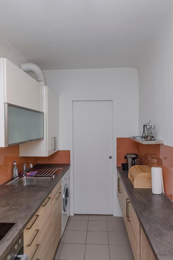 Beautiful 2-Bedroom Apartment Near Schoenbrunn Βιέννη Εξωτερικό φωτογραφία