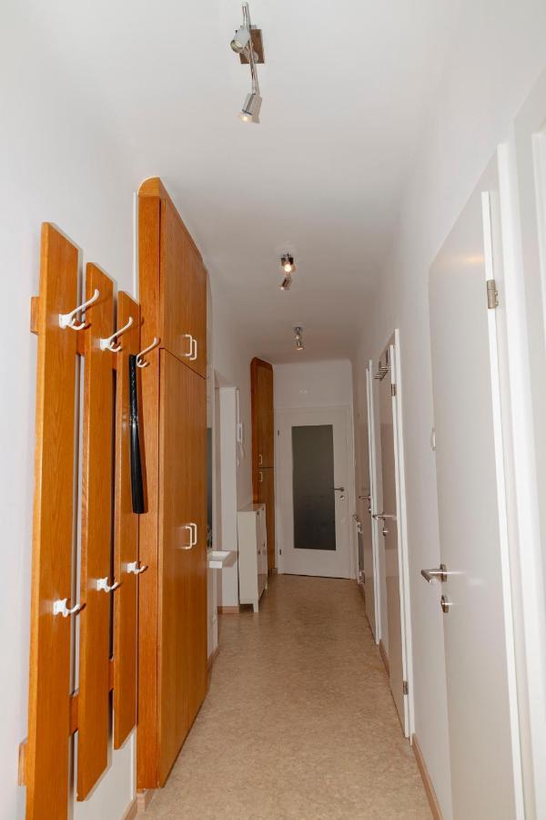 Beautiful 2-Bedroom Apartment Near Schoenbrunn Βιέννη Εξωτερικό φωτογραφία