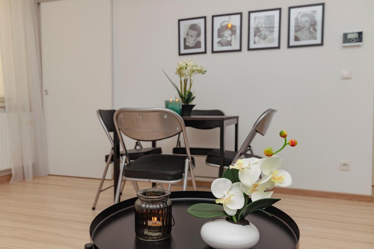 Beautiful 2-Bedroom Apartment Near Schoenbrunn Βιέννη Εξωτερικό φωτογραφία