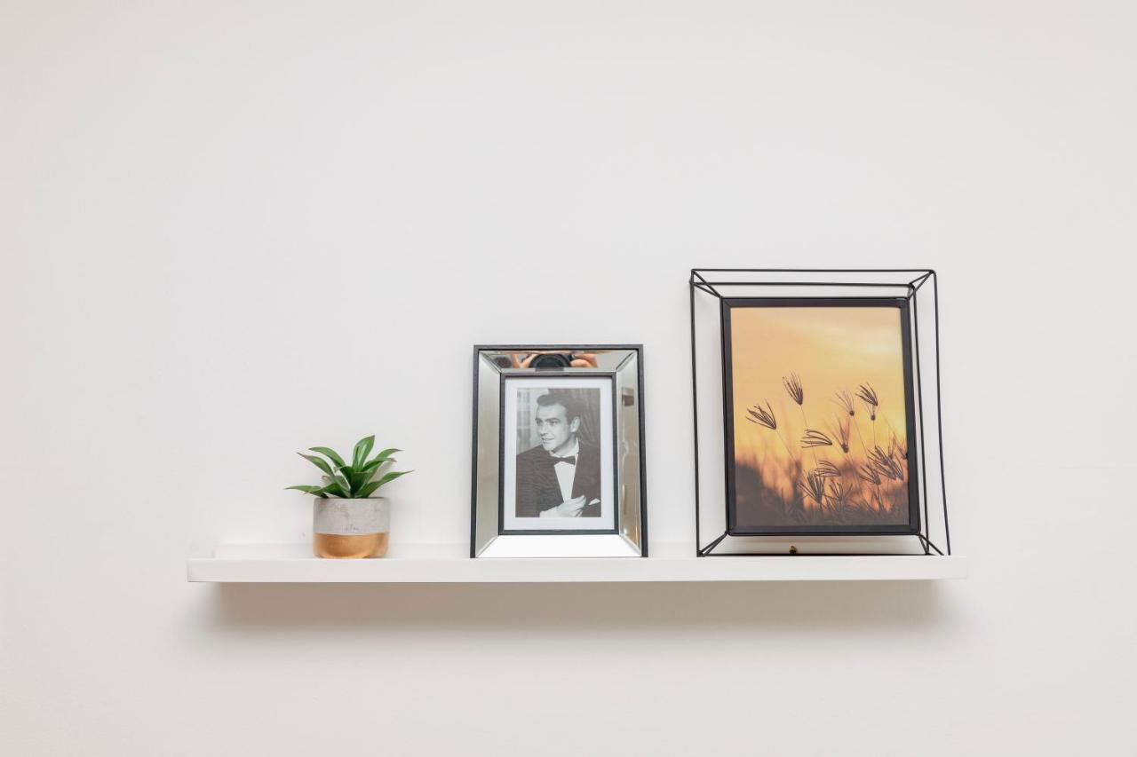 Beautiful 2-Bedroom Apartment Near Schoenbrunn Βιέννη Εξωτερικό φωτογραφία