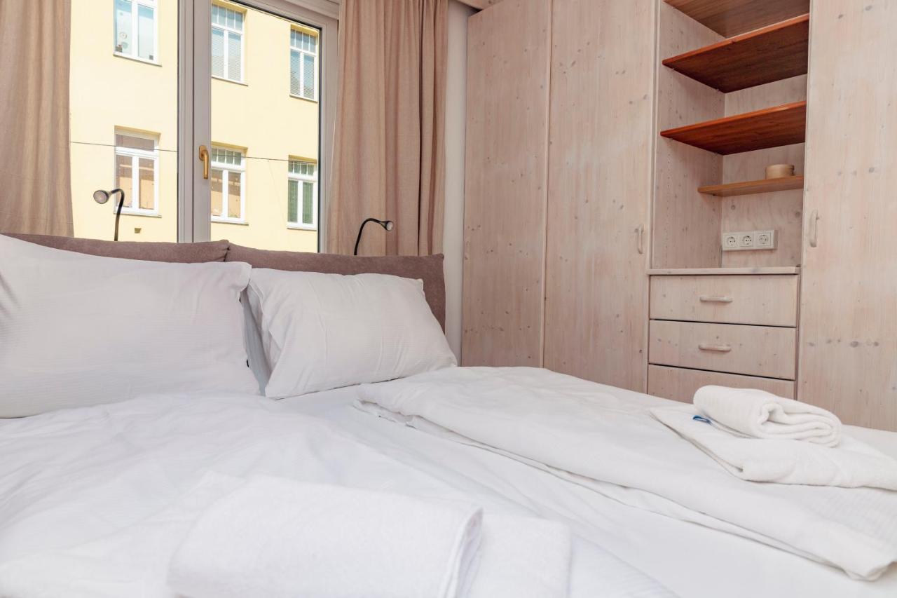 Beautiful 2-Bedroom Apartment Near Schoenbrunn Βιέννη Εξωτερικό φωτογραφία