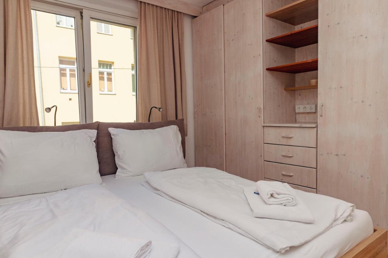 Beautiful 2-Bedroom Apartment Near Schoenbrunn Βιέννη Εξωτερικό φωτογραφία