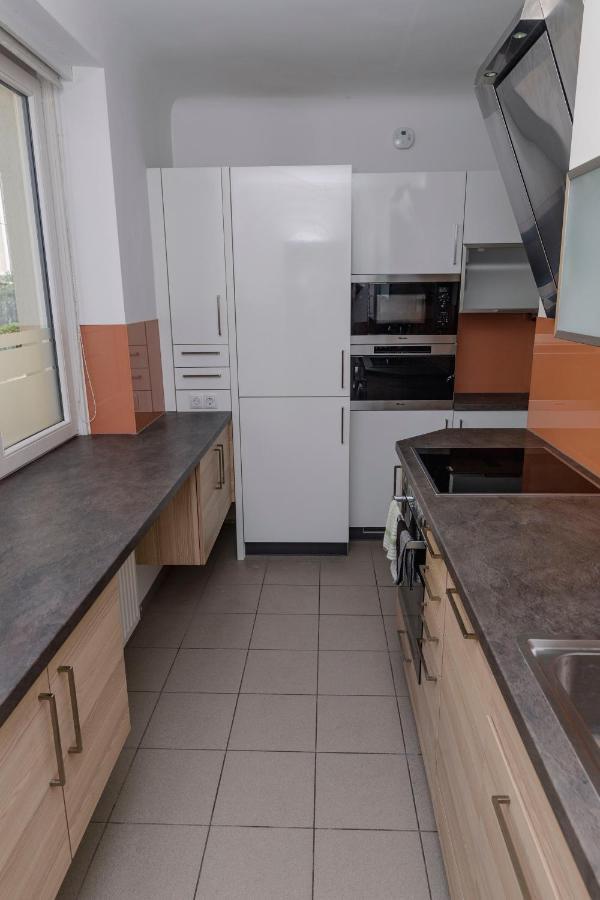 Beautiful 2-Bedroom Apartment Near Schoenbrunn Βιέννη Εξωτερικό φωτογραφία