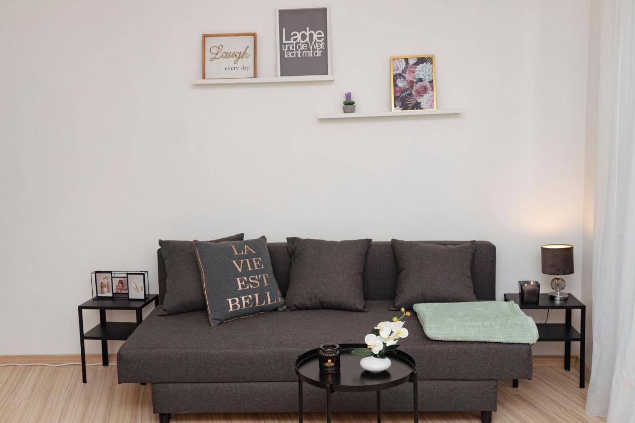 Beautiful 2-Bedroom Apartment Near Schoenbrunn Βιέννη Εξωτερικό φωτογραφία
